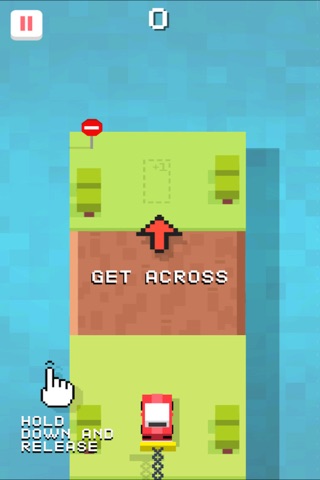 Cross The Bridge, New Addictive Game + Popular Game ever screenshot 3