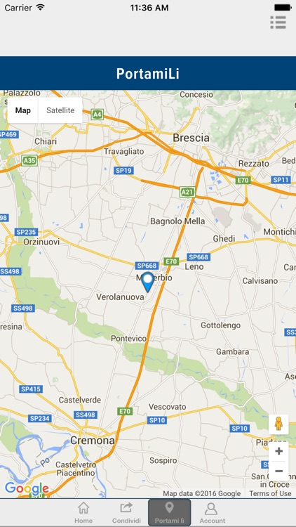 Elib Impianti Srl screenshot-3