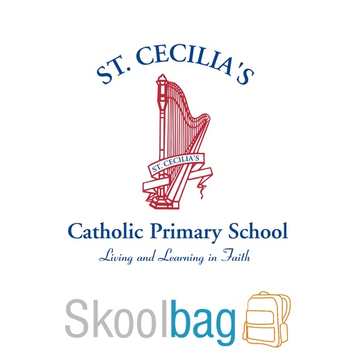 St Cecilia's Catholic Primary School Glen Iris icon