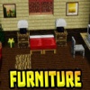 FURNITURE MOD FOR MINECRAFT PC - COMPLETE PREVIEW