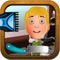 Shave Me Express Game for Kids: Scooby Doo Version