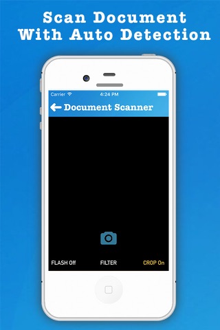 Cam Scanner-Doc Scanner & OCR screenshot 2