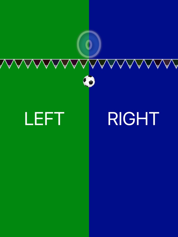 天天足球 - 迷你足球竞技PK 曲折滚球大战