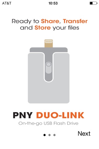 DUO-LINK - náhled