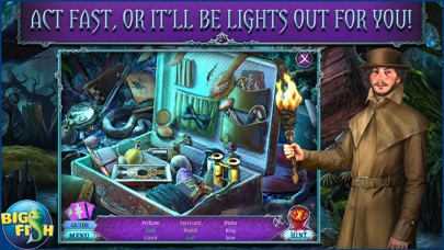 How to cancel & delete Myths of the World: The Whispering Marsh - A Mystery Hidden Object Game (Full) from iphone & ipad 2