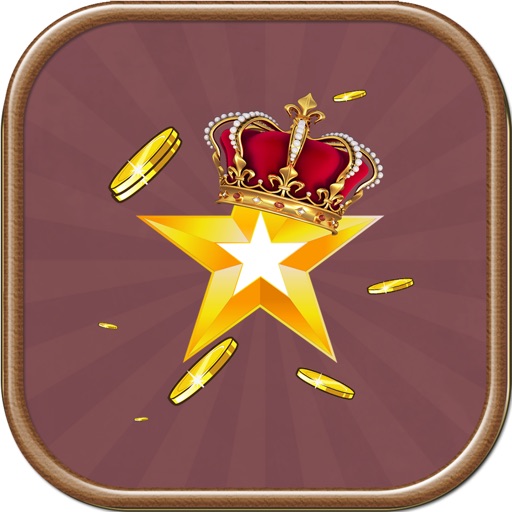 AAA Royal Star Slots Casino - Free Slots icon