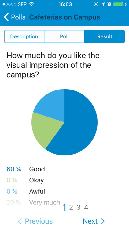 Opin.me screenshot-4