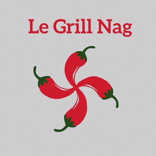 Le Grill Nag icon