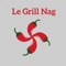 L'application "Le Grill Nag" vous offre la possibilité de consulter toutes les infos utiles du restaurant (carte, menu du jour, avis…) mais aussi de recevoir leurs dernières News ou Flyers sous forme de notifications Push