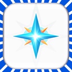 Compass-All Direction