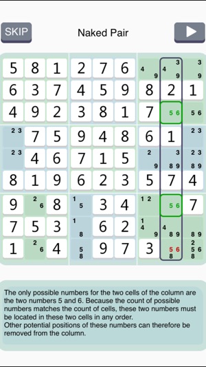 Sudoku Institute - classic puzzle game(圖3)-速報App