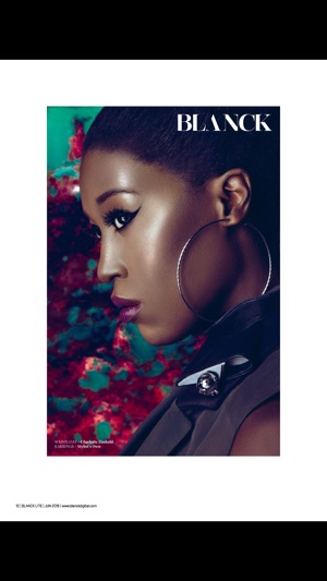 Blanck Magazine(圖2)-速報App