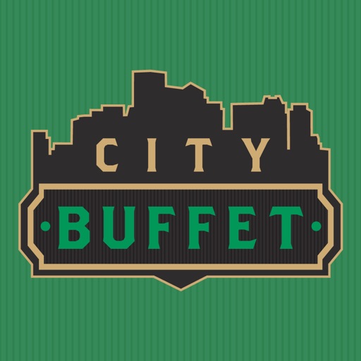 City Buffet icon