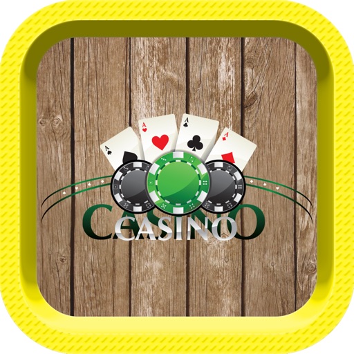 2016 Awesome Tap Slots Vegas - FREE CASINO icon