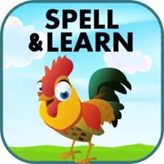 Activities of Spell & Learn Birds