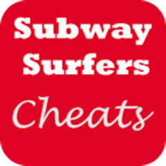 Cheats & Tips, Video & Guide for Subway Surfers Game.