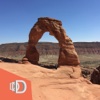 The Delicate Arch 3D