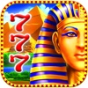 777 Lucky Slots Of Egyptian Queen:Free Game HD