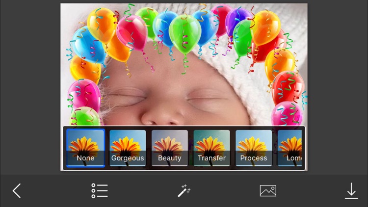 Birthday Photo Frame - Make Awesome Photo using beautiful Photo Frames