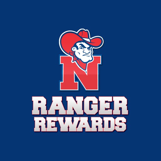 Ranger Rewards icon