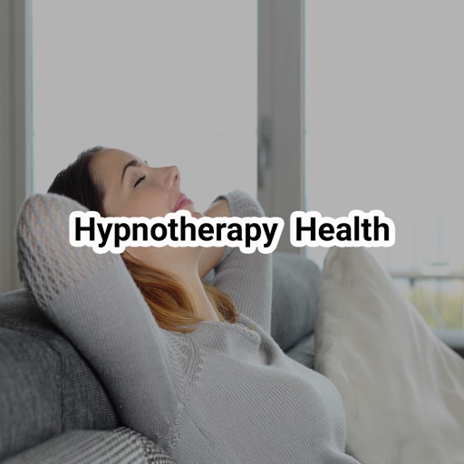 Hypnotherapy for Healthy life icon
