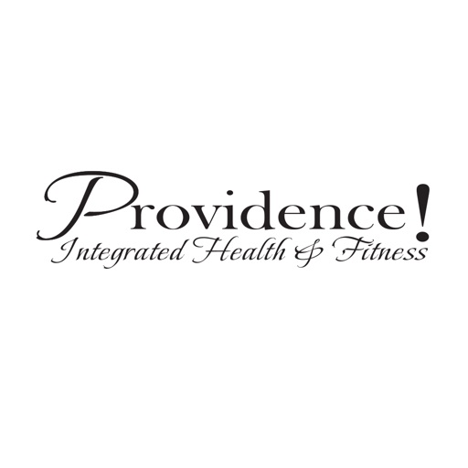 Providence!  Health & Fitness icon