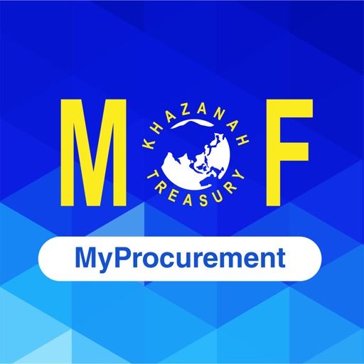 MyProcurement