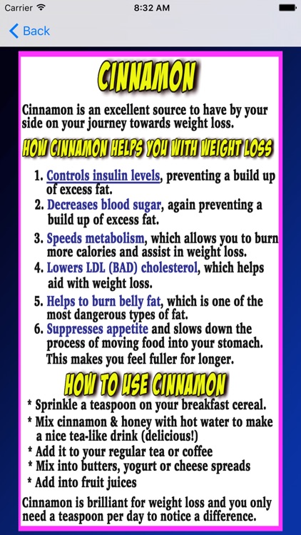 Lose Weight Fast Guaranteed