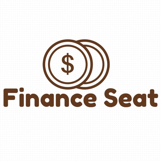 Finance Seat Icon