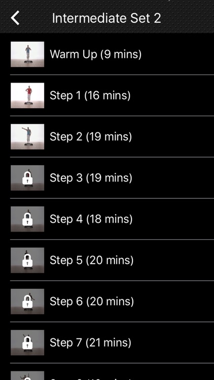 Step Dance Fitness FREE