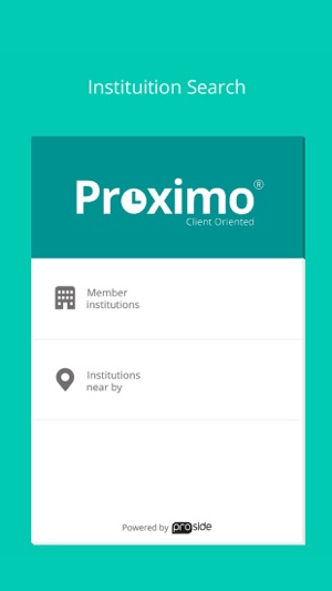 Proximo - Client Oriented(圖4)-速報App