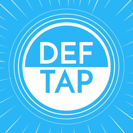 DEF TAP icon