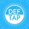 DEF TAP is a free survival game that combines observation and skill in which you have to defend yourself at the center of the screen