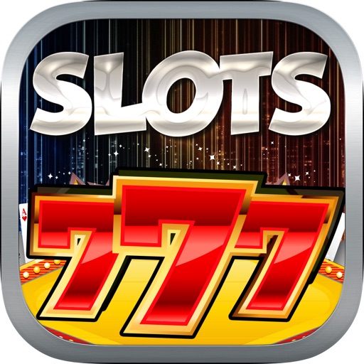 Jackpot Party Slots Game Icon