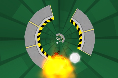 Speed Tube Racer screenshot 4