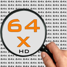 64x Magnify Free HD