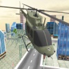 Helicopter Simulator 2016 - City Helicopter Pilot Flying Simulator Game