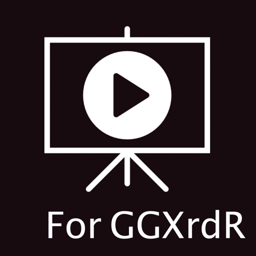 AmyTime Video  For GUILTY GEAR Xrd -REVELATOR- Icon