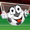 Play with Goal, the fun loving football ball 