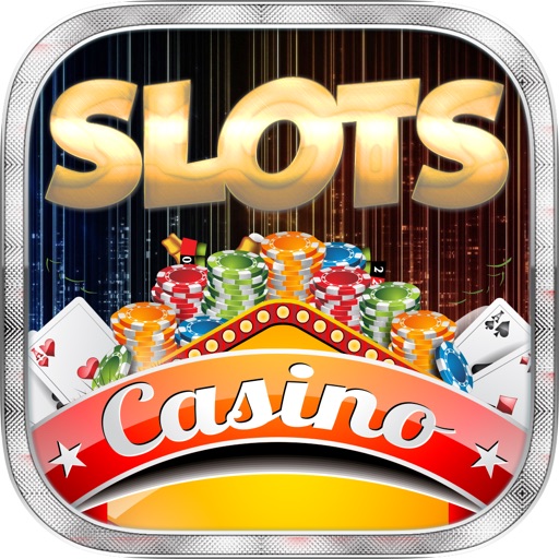 A Craze Royale Lucky Slots Game - FREE Classic Slots icon