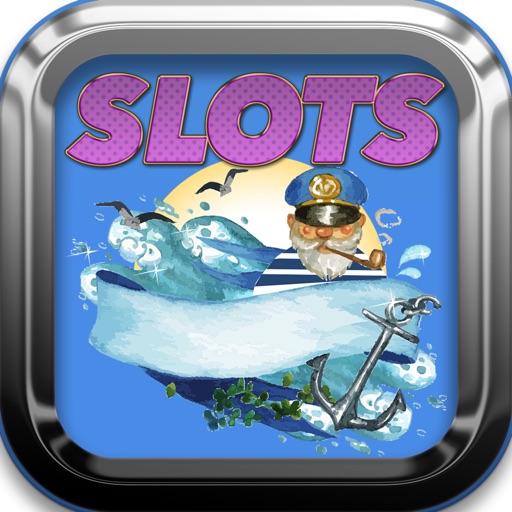 21 Coins Rewards Best Carousel Slots - Free Slots Casino Game icon
