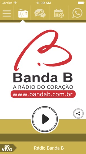 Banda B