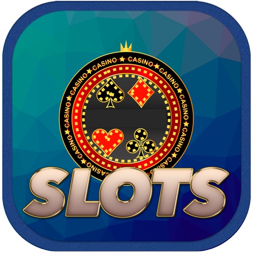 Hard Loaded Gamer Awesome Tap - Free Classic Slots iOS App