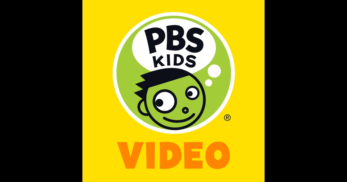 PBS KIDS Video on the App Store