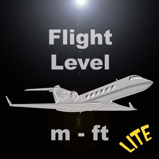 Metric FL Lite iOS App