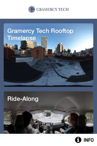 Gramercy VR screenshot 2
