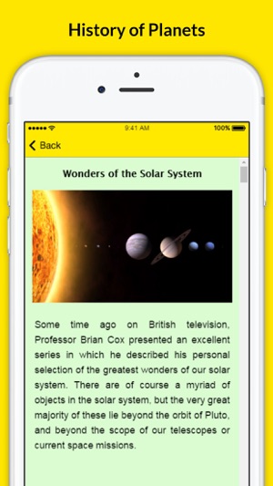 Astronomy- Wonders of the Solar System(圖4)-速報App