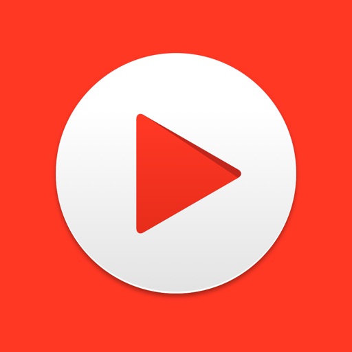 iMusic Play - Free Music Tube Video Player Icon