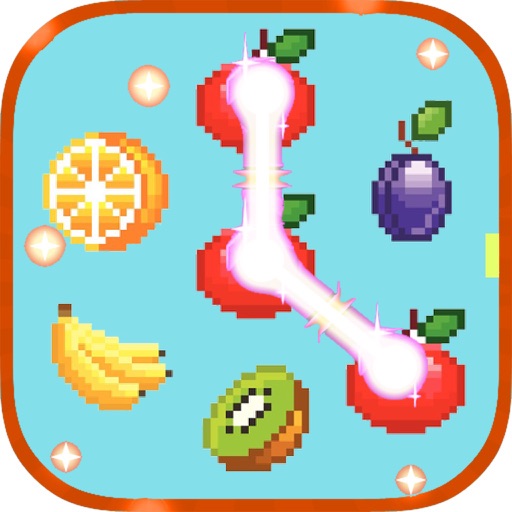 Wonderful Pixel Fruits icon