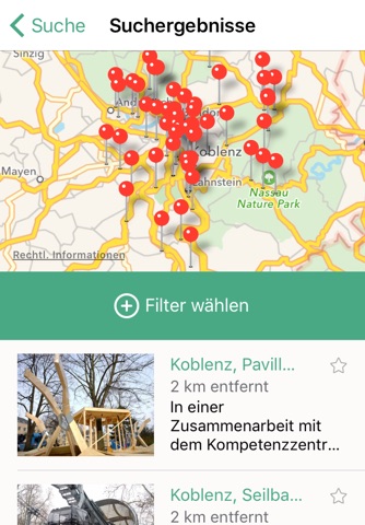 Holzbau-Finder screenshot 2